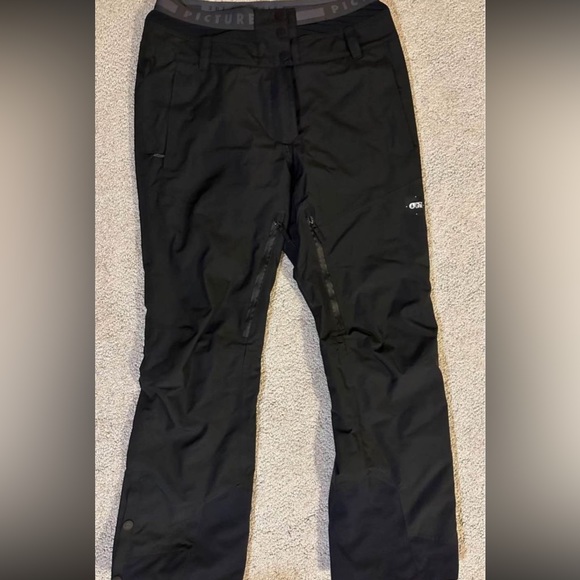 PICTURE snow pants - Picture 3 of 3